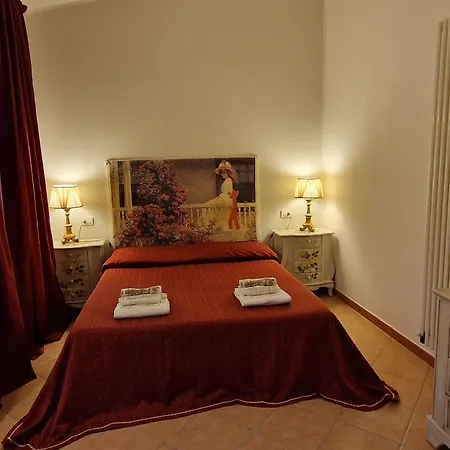 Maison Brinati Bed&Breakfast-2