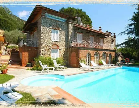Maison Brinati Bed&Breakfast-3